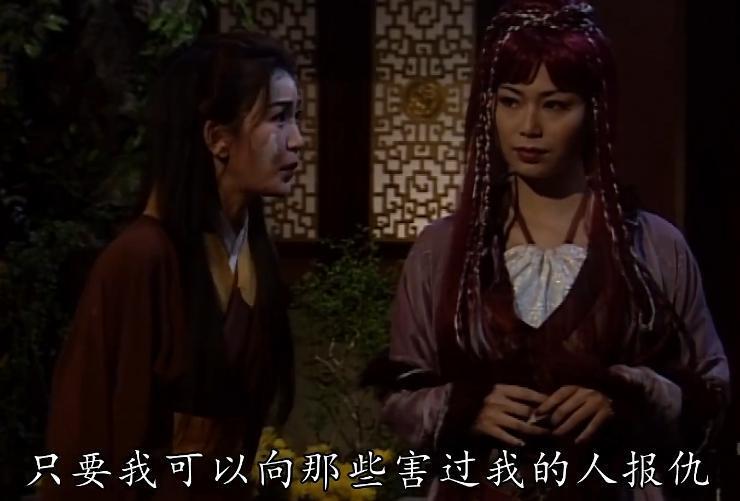 这尤物，看完确实顶不住！