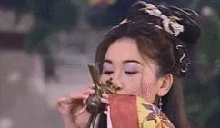 这尤物，看完确实顶不住！