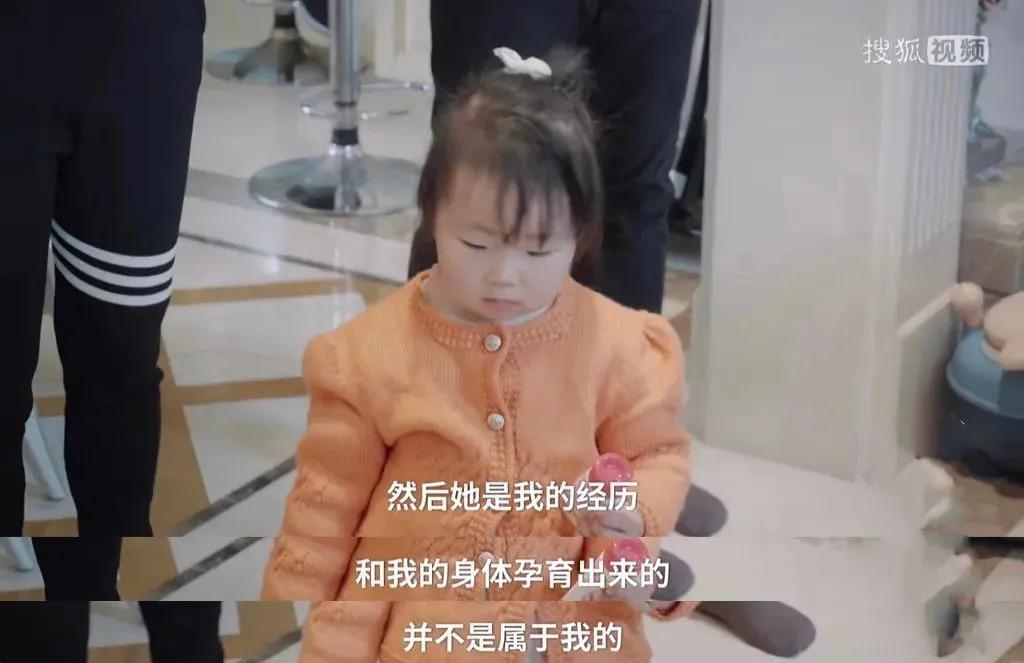 《浪姐4》最飒的女人，怀胎8月仍上台演出，金星赞不绝口