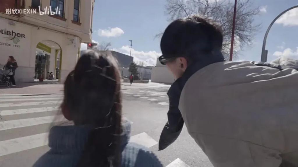 《浪姐4》最飒的女人，怀胎8月仍上台演出，金星赞不绝口