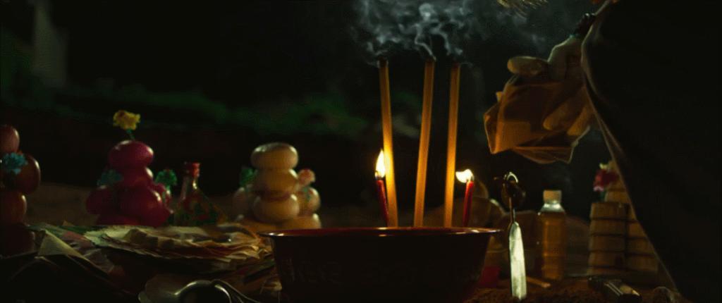 今年尺度最猛的华语片，捧出了陈冠希2.0