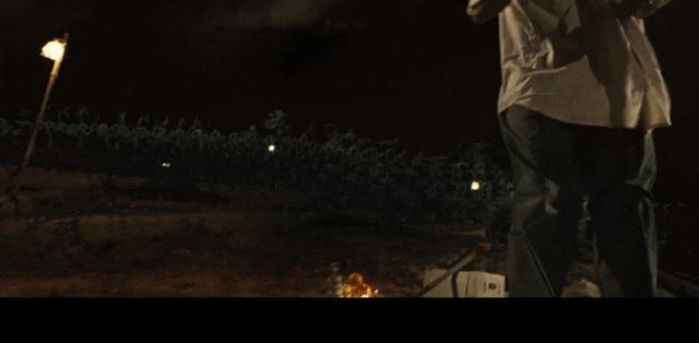 今年尺度最猛的华语片，捧出了陈冠希2.0