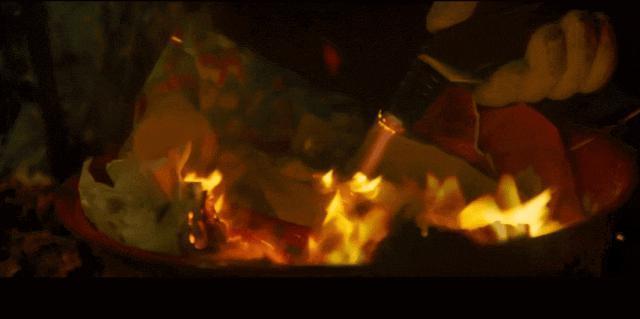 今年尺度最猛的华语片，捧出了陈冠希2.0