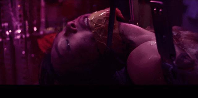 今年尺度最猛的华语片，捧出了陈冠希2.0