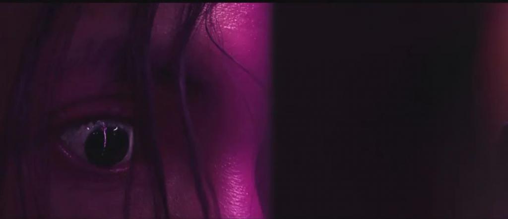 今年尺度最猛的华语片，捧出了陈冠希2.0