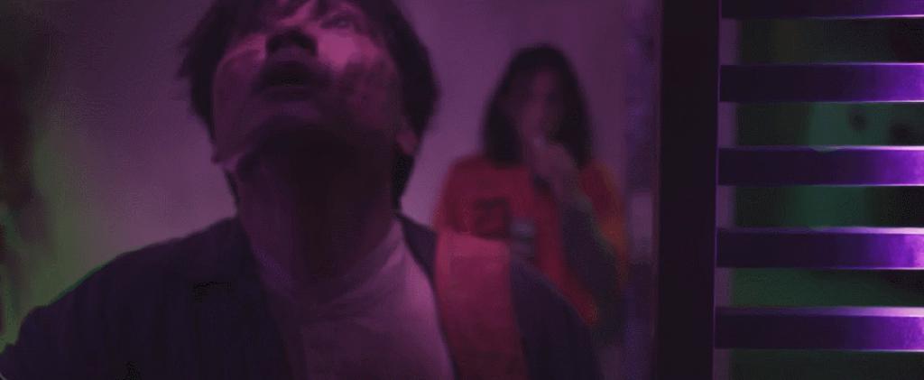 今年尺度最猛的华语片，捧出了陈冠希2.0