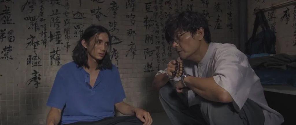 今年尺度最猛的华语片，捧出了陈冠希2.0