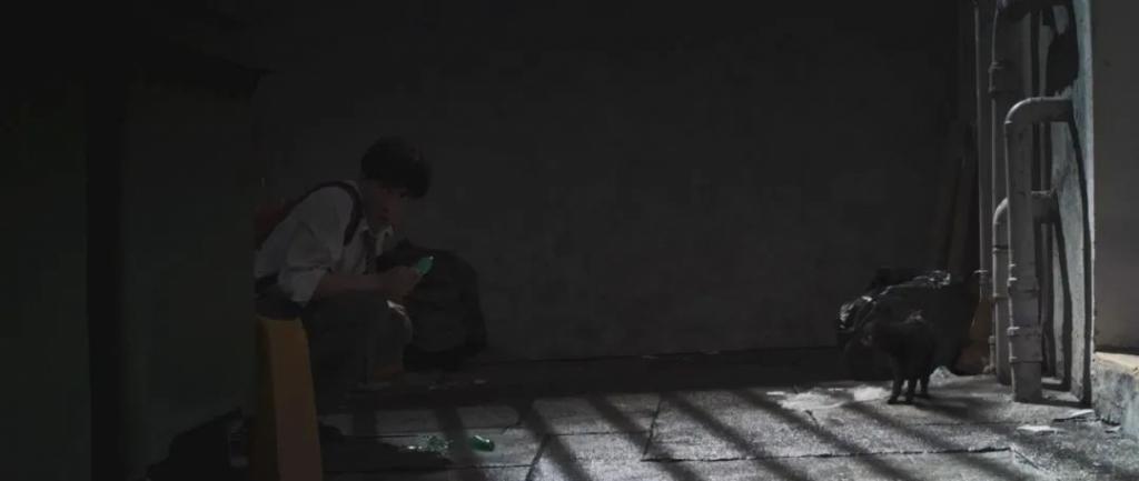 今年尺度最猛的华语片，捧出了陈冠希2.0