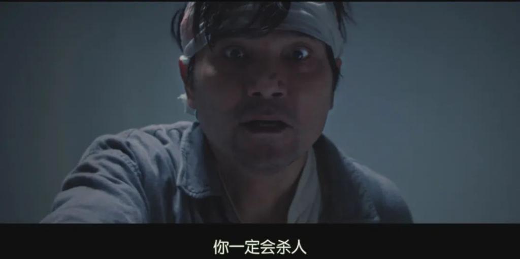 今年尺度最猛的华语片，捧出了陈冠希2.0