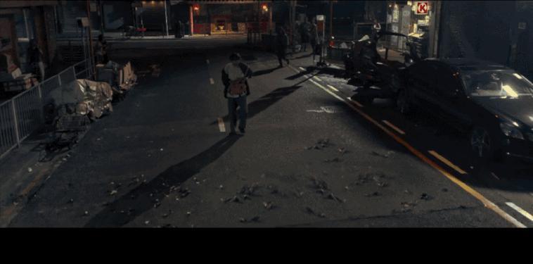 今年尺度最猛的华语片，捧出了陈冠希2.0