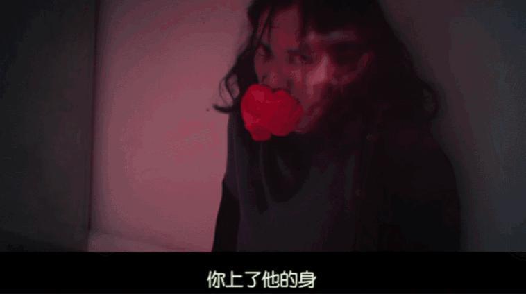 今年尺度最猛的华语片，捧出了陈冠希2.0