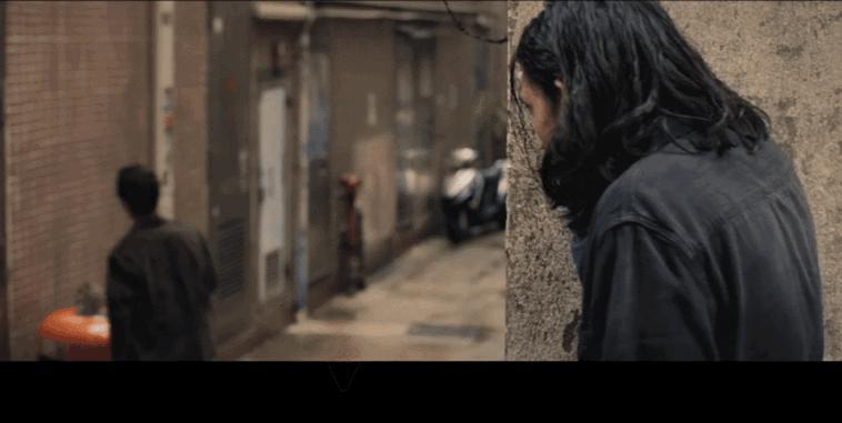 今年尺度最猛的华语片，捧出了陈冠希2.0