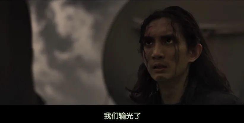 今年尺度最猛的华语片，捧出了陈冠希2.0