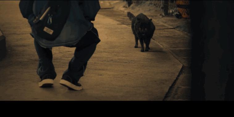 今年尺度最猛的华语片，捧出了陈冠希2.0