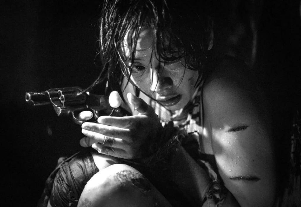 今年尺度最猛的华语片，捧出了陈冠希2.0