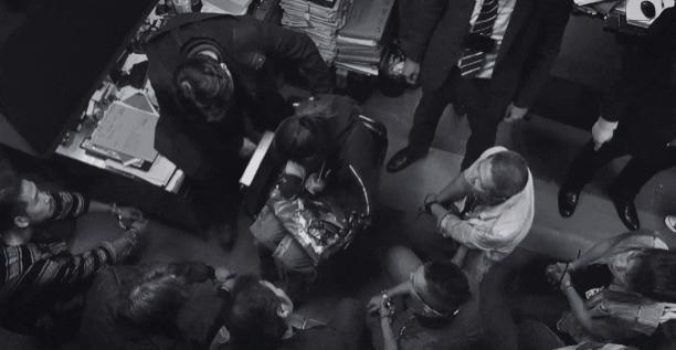 今年尺度最猛的华语片，捧出了陈冠希2.0