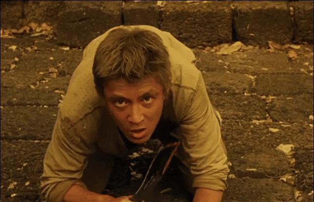 今年尺度最猛的华语片，捧出了陈冠希2.0