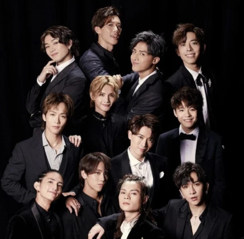 今年尺度最猛的华语片，捧出了陈冠希2.0