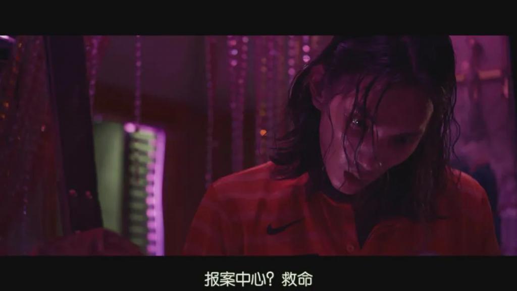 今年尺度最猛的华语片，捧出了陈冠希2.0