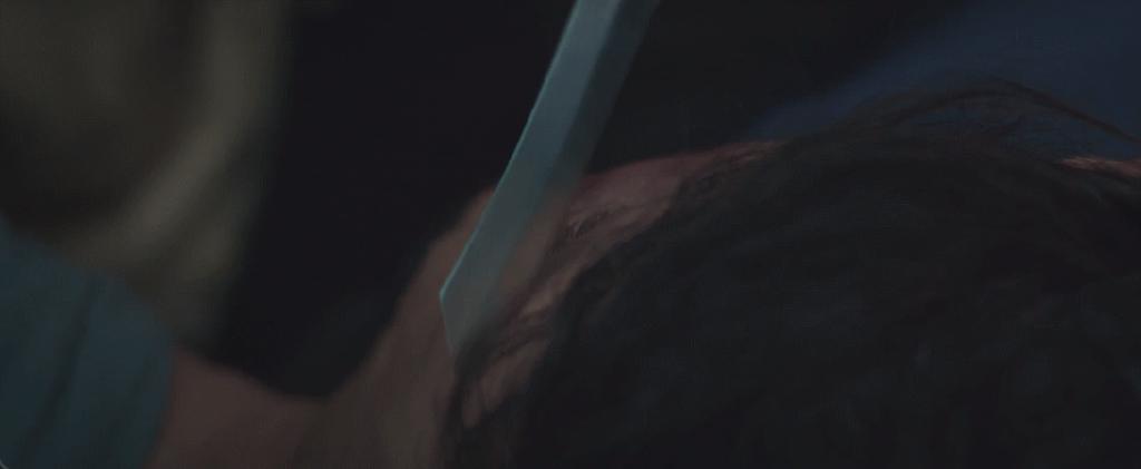 今年尺度最猛的华语片，捧出了陈冠希2.0