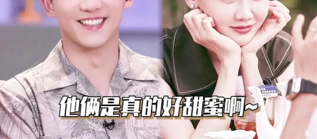 明星夫妻人设也塌了？无缝怀孕生娃被质疑靠孩子留住男人