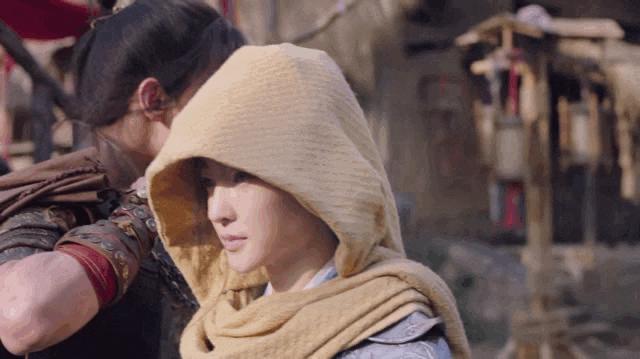 杨洋不会是最后一个