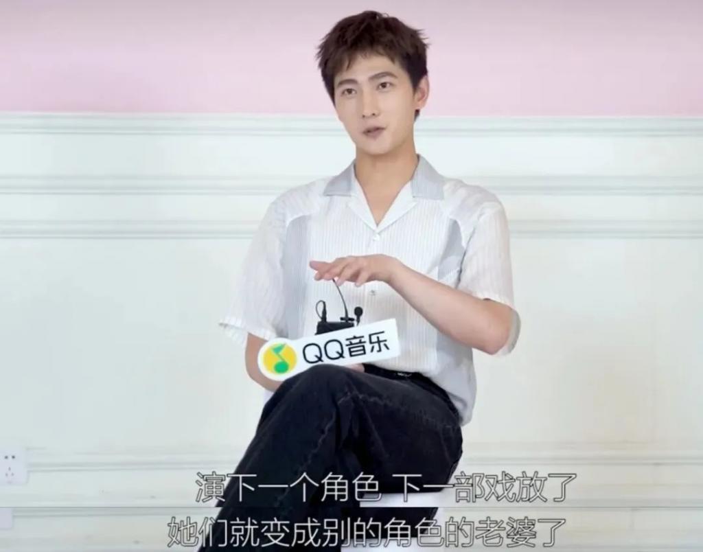 杨洋不会是最后一个