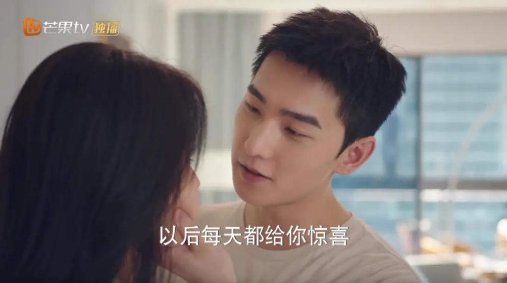 杨洋不会是最后一个