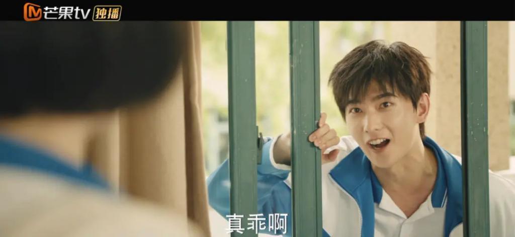 杨洋不会是最后一个