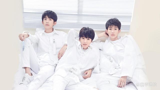 TFboys演唱会实名制入场，门票已被炒到20万元一张