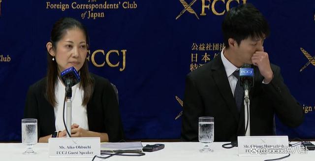 江宏杰哭着让福原爱归还儿子否则告她绑架未成年，女方回应
