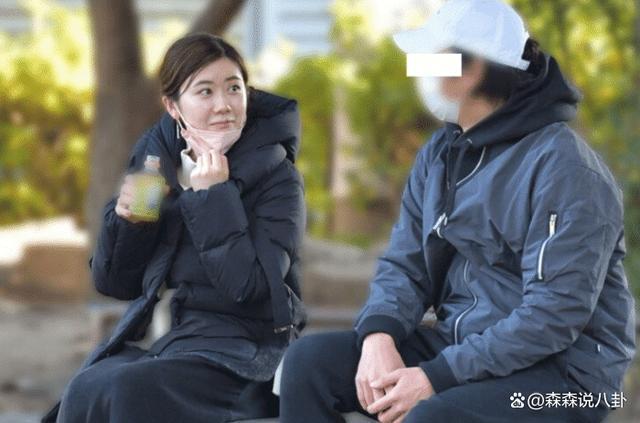 江宏杰哭着让福原爱归还儿子否则告她绑架未成年，女方回应