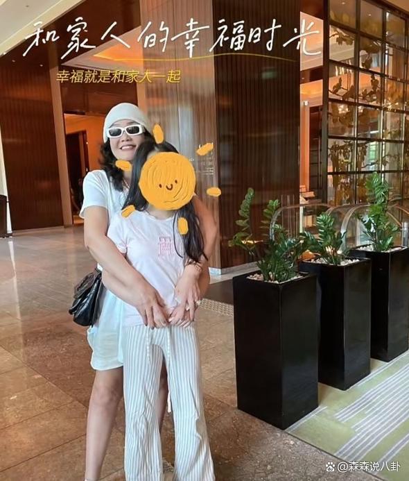 曝大S感谢狗仔扳倒汪小菲，经纪人发声否认内涵他们是一伙