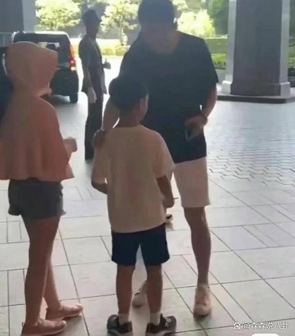 曝大S感谢狗仔扳倒汪小菲，经纪人发声否认内涵他们是一伙