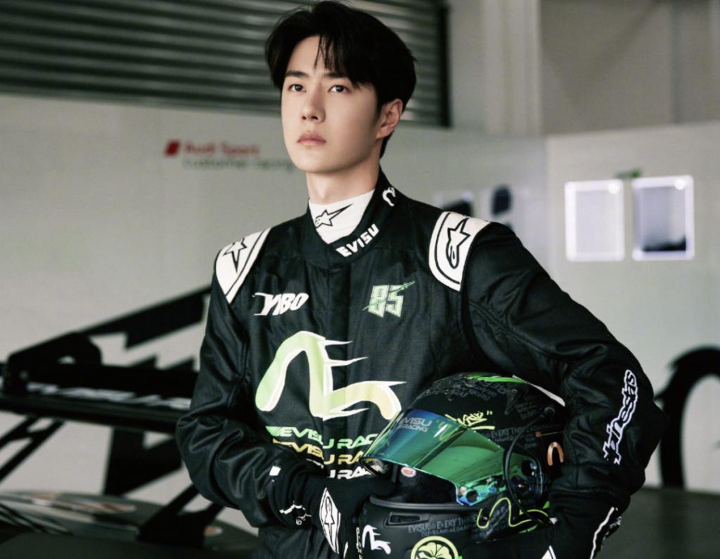 网曝郑恺嫖娼被抓苗苗正在公关，本尊火速辟谣定位自证清白