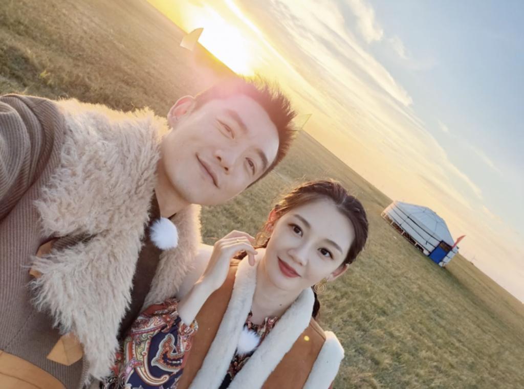 网曝郑恺嫖娼被抓苗苗正在公关，本尊火速辟谣定位自证清白