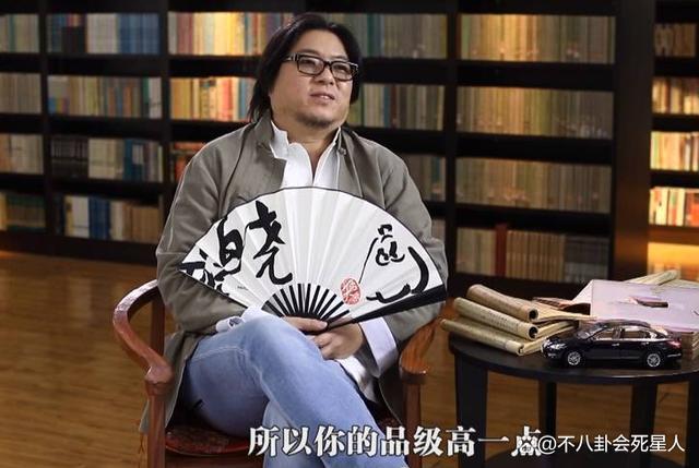 被刀郎内涵还被全网骂，那英走到今天，到底冤不冤？