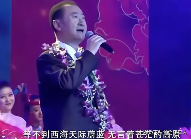 被刀郎内涵还被全网骂，那英走到今天，到底冤不冤？