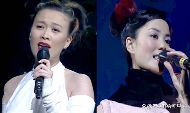 被刀郎内涵还被全网骂，那英走到今天，到底冤不冤？