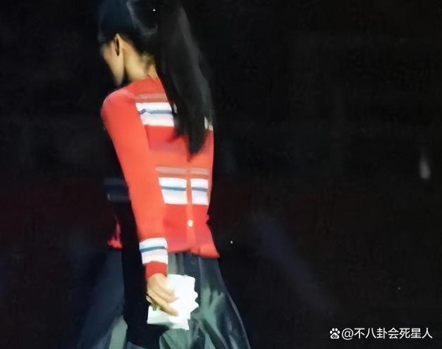 被刀郎内涵还被全网骂，那英走到今天，到底冤不冤？