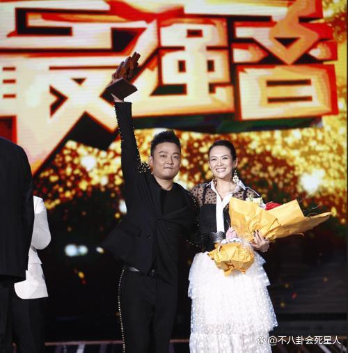 被刀郎内涵还被全网骂，那英走到今天，到底冤不冤？