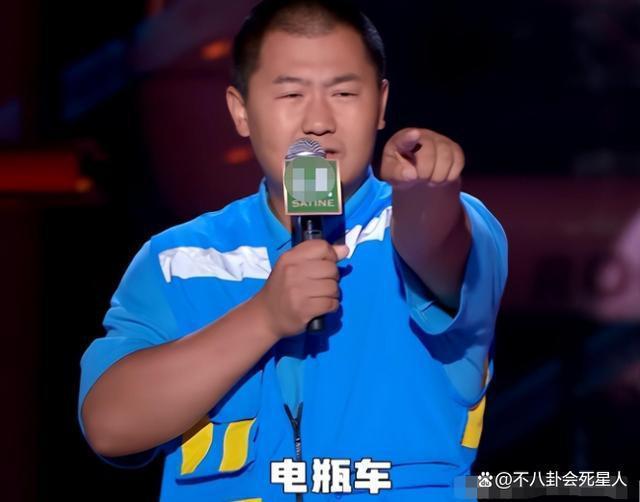 被刀郎内涵还被全网骂，那英走到今天，到底冤不冤？