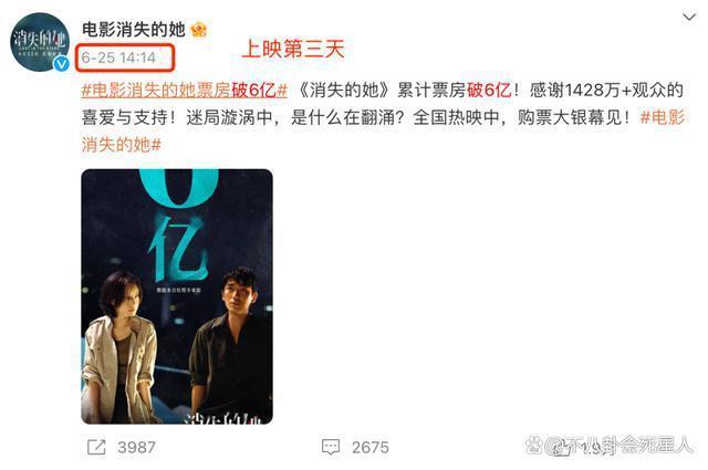 《封神》血亏！30亿票房遥遥无期，二三部看不到希望了！