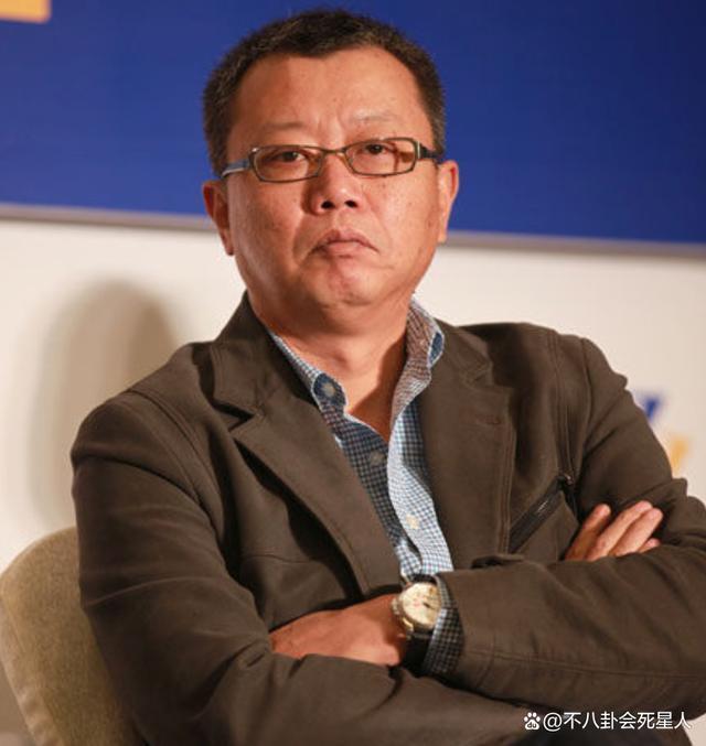 刀郎的5位贵人:罗大佑夸他,谭咏麟捧他,小沈阳唱他的歌