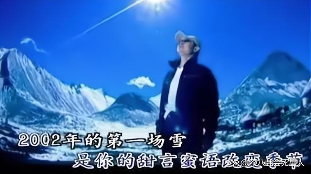 刀郎的5位贵人:罗大佑夸他,谭咏麟捧他,小沈阳唱他的歌