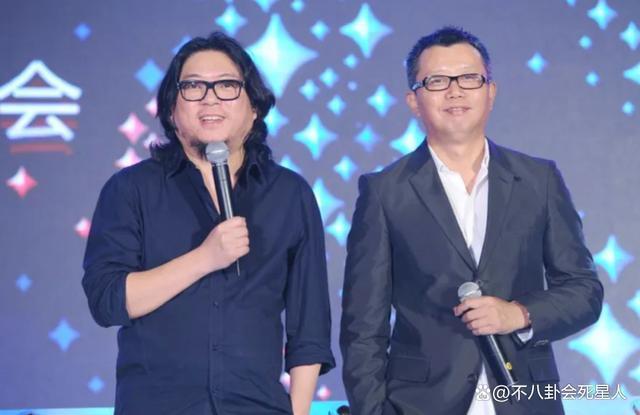 刀郎的5位贵人:罗大佑夸他,谭咏麟捧他,小沈阳唱他的歌