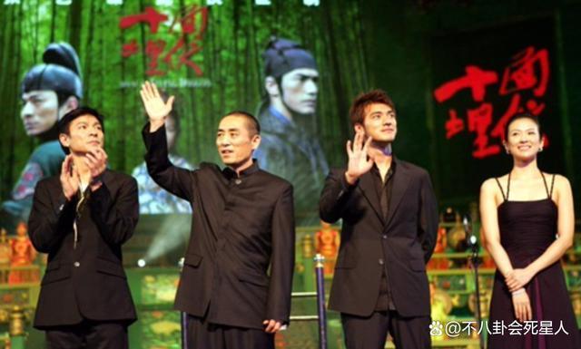 刀郎的5位贵人:罗大佑夸他,谭咏麟捧他,小沈阳唱他的歌