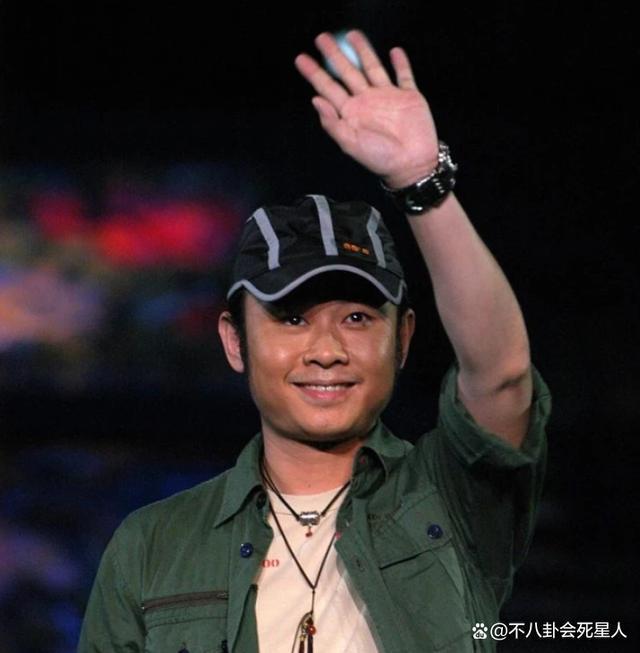 刀郎的5位贵人:罗大佑夸他,谭咏麟捧他,小沈阳唱他的歌