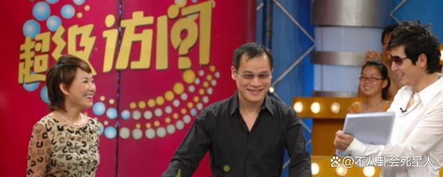 刀郎的5位贵人:罗大佑夸他,谭咏麟捧他,小沈阳唱他的歌