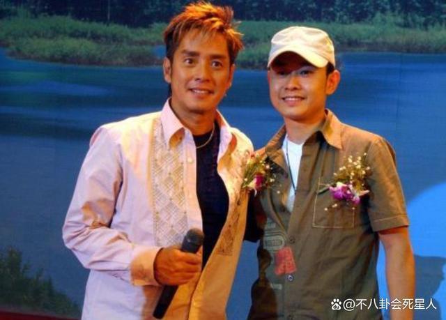 刀郎的5位贵人:罗大佑夸他,谭咏麟捧他,小沈阳唱他的歌